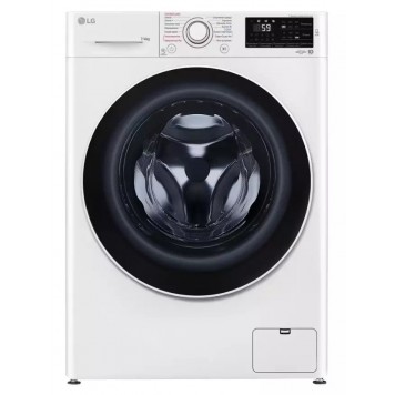 Стиральная машина с сушкой LG F2J6HG7W