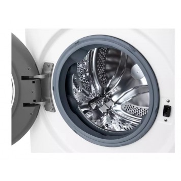 Стиральная машина с сушкой LG F2J6HG7W-3