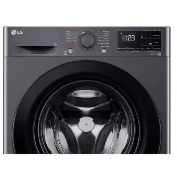 Стиральная машина LG F2V3PS6J-4