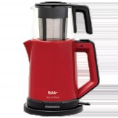 Чаеварка Fakir Chaiwan красный