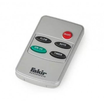 Воздухоочиститель Fakir Vigor PLus-8