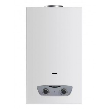 Газовый проточный водонагреватель Ariston FAST R ONM 10 NG RU