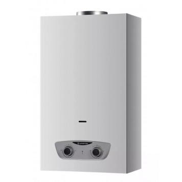 Газовый проточный водонагреватель Ariston FAST R ONM 10 NG RU-1
