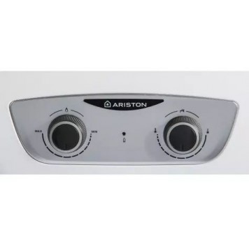 Газовый водонагреватель FAST R ONM 14 NG RU-2