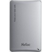 Бокс для SSD Netac WH12-30AC металл