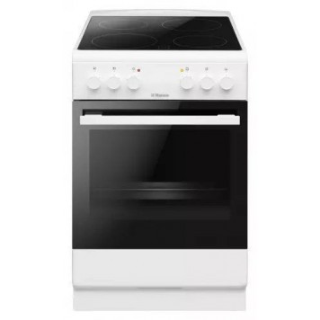 Электрическая плита Hansa FCCW53103