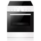 Электрическая плита Hansa FCCW64103