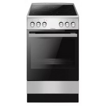 Электрическая плита Hansa FCCX58103