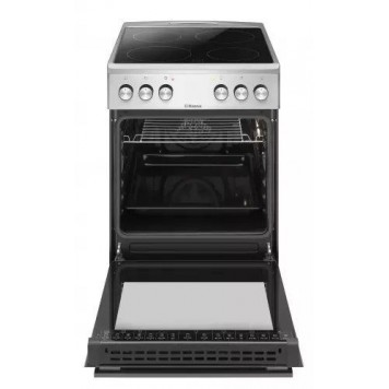 Электрическая плита Hansa FCCX58103-1