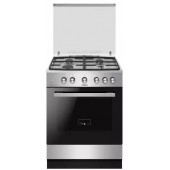 Газовая плита Hansa FCGX63123