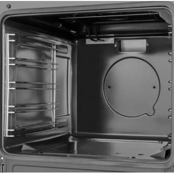 Газовая плита Hansa FCGX63123-2