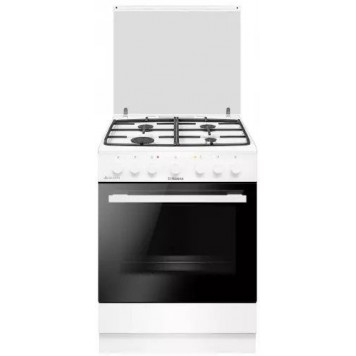 Газоэлектрическая плита Hansa FCMW68123