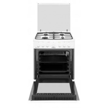 Газоэлектрическая плита Hansa FCMW68123-1