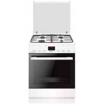 Газоэлектрическая плита Hansa FCMW682233