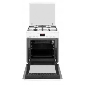 Газоэлектрическая плита Hansa FCMW682233-1