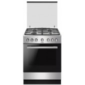 Газоэлектрическая плита Hansa FCMX68123