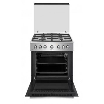 Газоэлектрическая плита Hansa FCMX68123-1