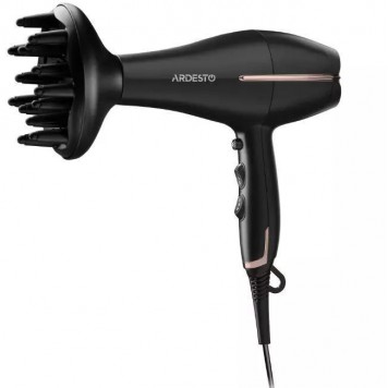 Фен ARDESTO HD-Y220PRO-2