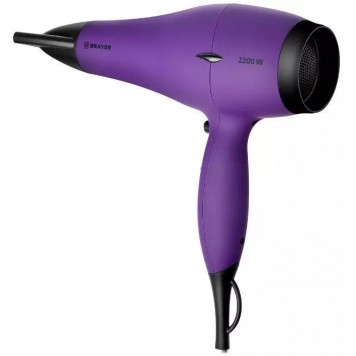 Фен BRAYER 3007BR-1