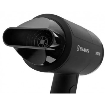 Фен BRAYER 3040BR-3