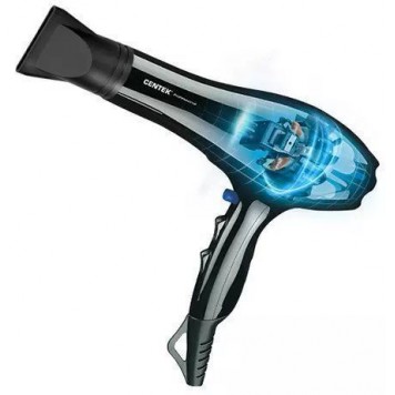 Фен Centek CT-2227 Professional-3