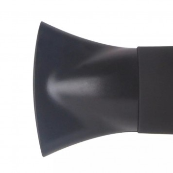 Фен Centek CT-2242 (розовое золото-черный)-4