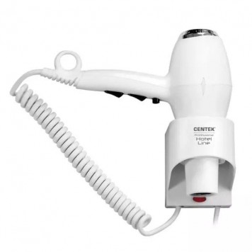 Фен Centek CT-2251 White-1