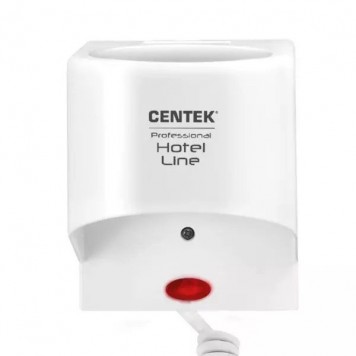 Фен Centek CT-2251 White-3