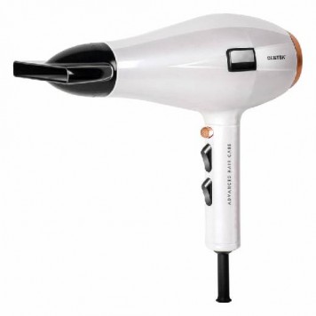 Фен Centek CT-2270 (белый)