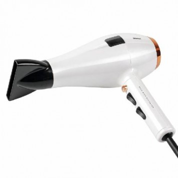 Фен Centek CT-2270 (белый)-1