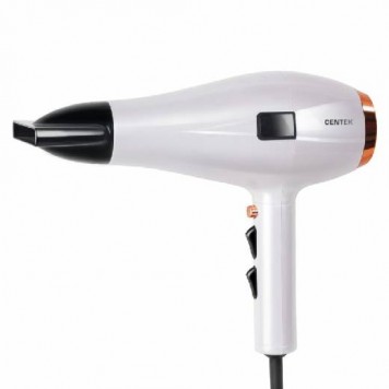 Фен Centek CT-2270 (белый)-2