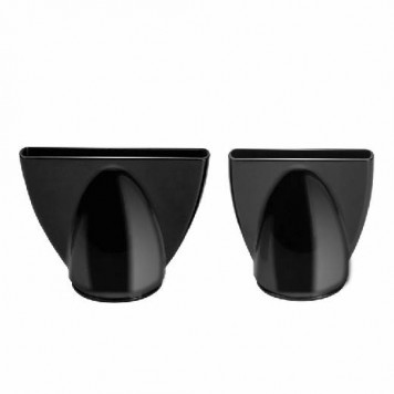 Фен Centek CT-2270 (белый)-5