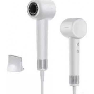 Фен высокоскоростной Dreame Gleam Grey (AHD12A-GR) 1600 Вт 1 насадка ионизация