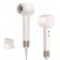 Фен высокоскоростной Dreame Gleam White (AHD12A-WH) 1600 Вт 1 насадка ионизация