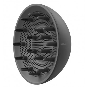 Фен высокоскоростной Dreame Glory Master Green (AHD10) 1600 Вт 3 насадки ионизация подарочная упаковка-4