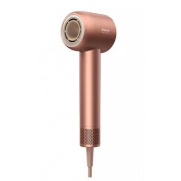Фен высокоскоростной Dreame Glory High-Speed Rose Gold (AHD6A-RS) 1600 Вт 1 насадка ионизация-3