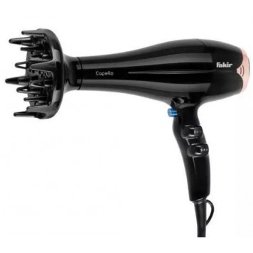 Фен Fakir Capello Black