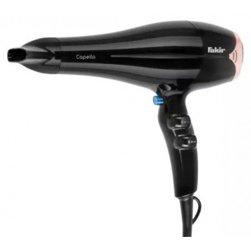 Фен Fakir Capello Black-1
