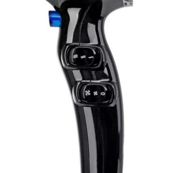 Фен Fakir Capello Black-3