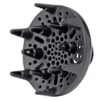 Фен Fakir Capello Black-5