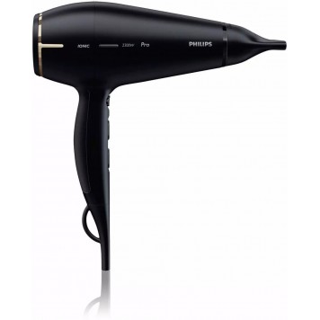 Фен Philips (HPS-920/00) (2300Вт черный)