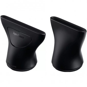Фен Philips (HPS-920/00) (2300Вт черный)-2