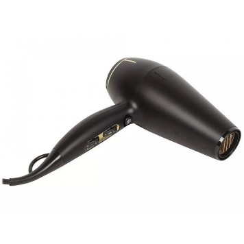 Фен Philips (HPS-920/00) (2300Вт черный)-4