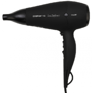 Фен Polaris PHD 2067 (Black)