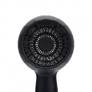 Фен POLARIS PHD 2256Ti (черный)-4