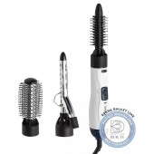 Фен-расческа для волос Galaxy GL 4408