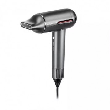 Фен Redmond HD1700 Серый-1