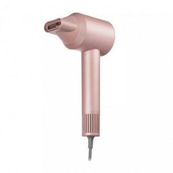 Фен REDMOND HD1701 Розовый-1