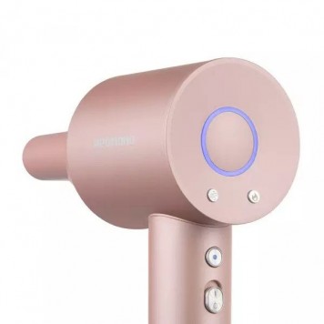 Фен REDMOND HD1701 Розовый-2