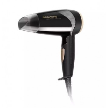 Фен REDMOND RF-528 Черный